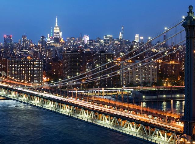 new york